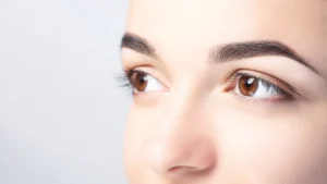 Microblading success