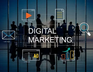 benefits of digital marketing for local businesses