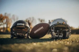 Power Of Online Marketing For Football Accessories