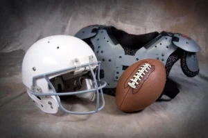 football field accessories