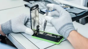 SEO Services for Phone Water Damage Repair