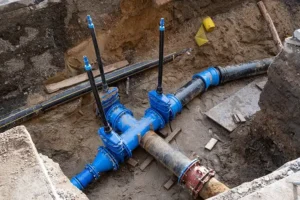 Sewer Line Maintenance Tips