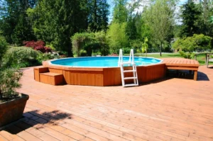 pool deck maintenance tips