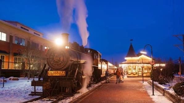when to visit new hope